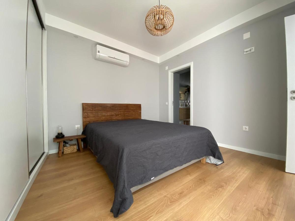 Casa Da Serpa Pinto เอโวรา ภายนอก รูปภาพ