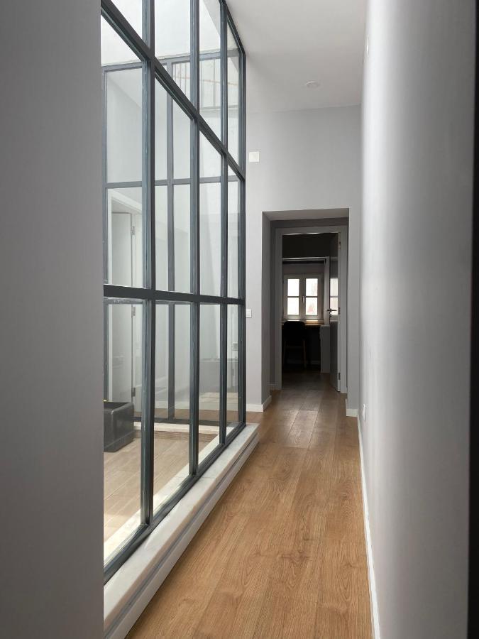Casa Da Serpa Pinto เอโวรา ภายนอก รูปภาพ