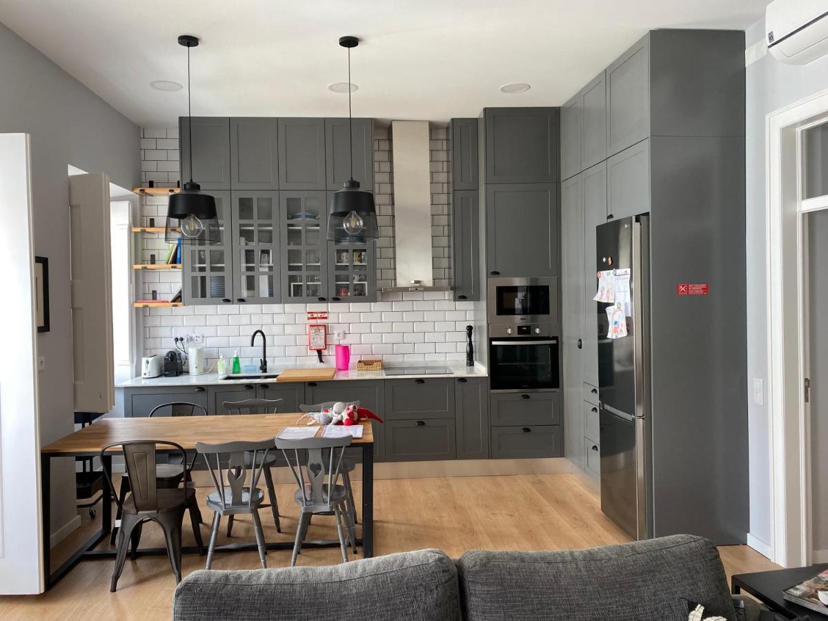 Casa Da Serpa Pinto เอโวรา ภายนอก รูปภาพ